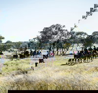 Weddin Mountain Muster - Restaurant Guide