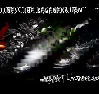 Wildfest - Annual Festival - Restaurant Guide