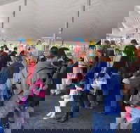 Wildflower Art and Garden Festival - Restaurant Guide