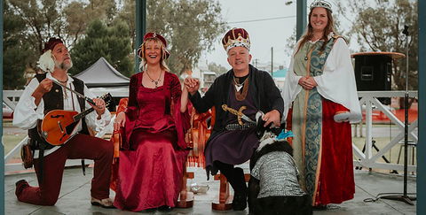 York Medieval Fayre - Restaurant Guide 0