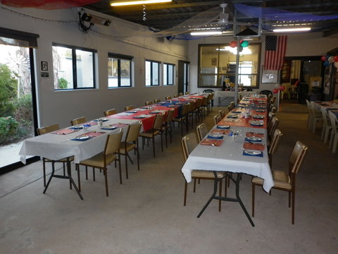 Yorke Peninsula Dinner Dance - Restaurant Guide 0