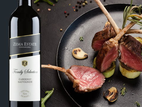 Zema Wines + A Royal Degustation - Restaurant Guide 0
