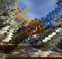 Zoorassic at Werribee Open Range Zoo. - Restaurant Guide