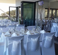 Energy Innovation and Mining Expo eIMEx - Restaurant Guide