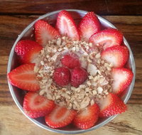 Bermagui Growers Market - Restaurant Guide