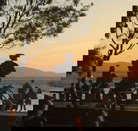 1770 Festival - Restaurant Guide