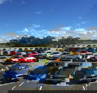 2020 Monaro Nationals - Restaurant Guide