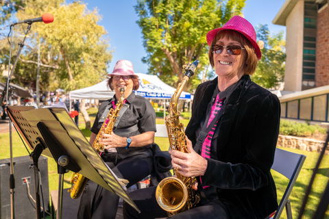 2021 Alice's Longest Desert Lunch - Restaurant Guide 1