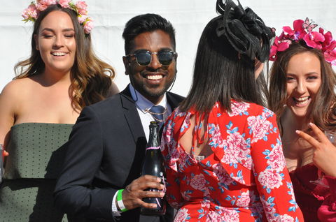 2020 Quorn Cup - Restaurant Guide 2