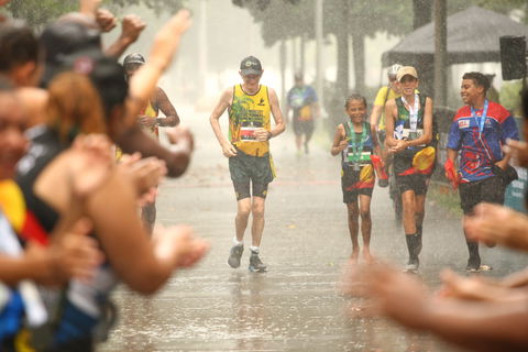 7 Cairns Marathon - Restaurant Guide 0