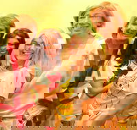 ABBA Gold Tribute Show - Restaurant Guide