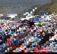 AgQuip - Restaurant Guide