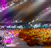 Airlie Beach Festival of Music - Restaurant Guide
