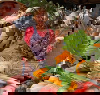 Albany Farmers Market - Restaurant Guide