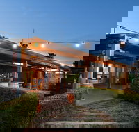 Alive and Creating Art Exhibition - Restaurant Guide