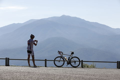 Alpine Classic 2021 - Restaurant Guide 0