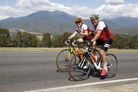 Alpine Classic 2021 - Restaurant Guide 1