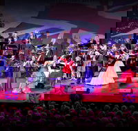An Afternoon at the Proms - A Musical Spectacular - Restaurant Guide