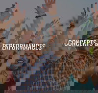 Anh Do - The Happiest Refugee Live - Restaurant Guide