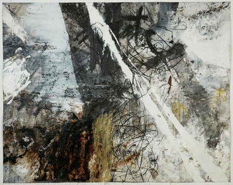 An Unending Shadow - Restaurant Guide 1