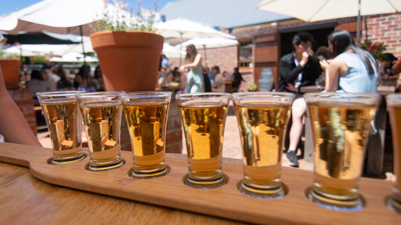 Mount Macedon VIC Restaurant Guide