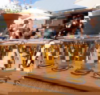 Arvo Session with Matt Joe Gow - Restaurant Guide