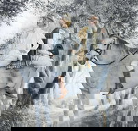 As You Like It - Restaurant Guide