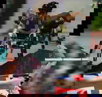 Australian Track and Field Championships - Restaurant Guide