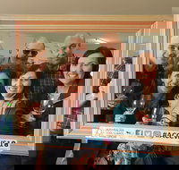 Australian Cool Climate Wine Show - Restaurant Guide