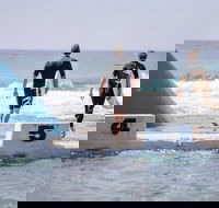 Australia Day in Newcastle - Restaurant Guide