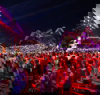 Australia Day in Sydney - Restaurant Guide