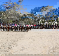Australian Campdraft Association National Finals Campdraft 2021 - Restaurant Guide