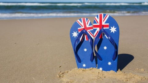 Australia Day Fireworks Dinner Cruise - Restaurant Guide 1