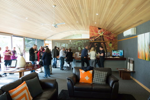 Back In Time & Mulled Wine - Restaurant Guide 0