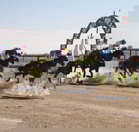 Bedourie Races and Rodeo - Restaurant Guide