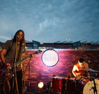 Bendigo Blues and Roots Music Festival - Restaurant Guide