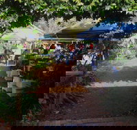 Berry Produce Market