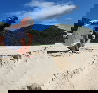 Blueys Yoga in Smiths Lake Online