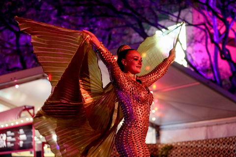 Brisbane Festival - Restaurant Guide 0