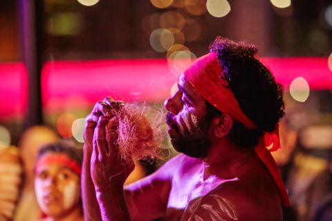 Brisbane Festival - Restaurant Guide 1