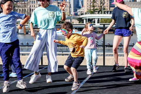 Brisbane Festival - Restaurant Guide 2