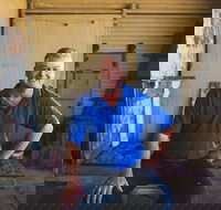 Bringing the Cellar Door to your home - Restaurant Guide