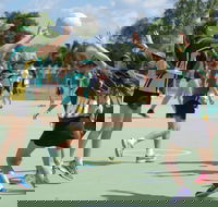 Burdekin Junior Netball Carnival - Restaurant Guide