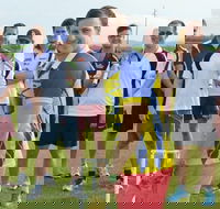 Canefield Ashes Carnival - Restaurant Guide