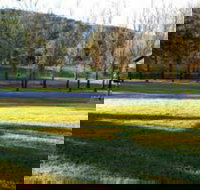 Carols in the Park with  G.A.P.S - Restaurant Guide