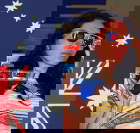 Celebrate Australia Day all weekend at Ice Zoo