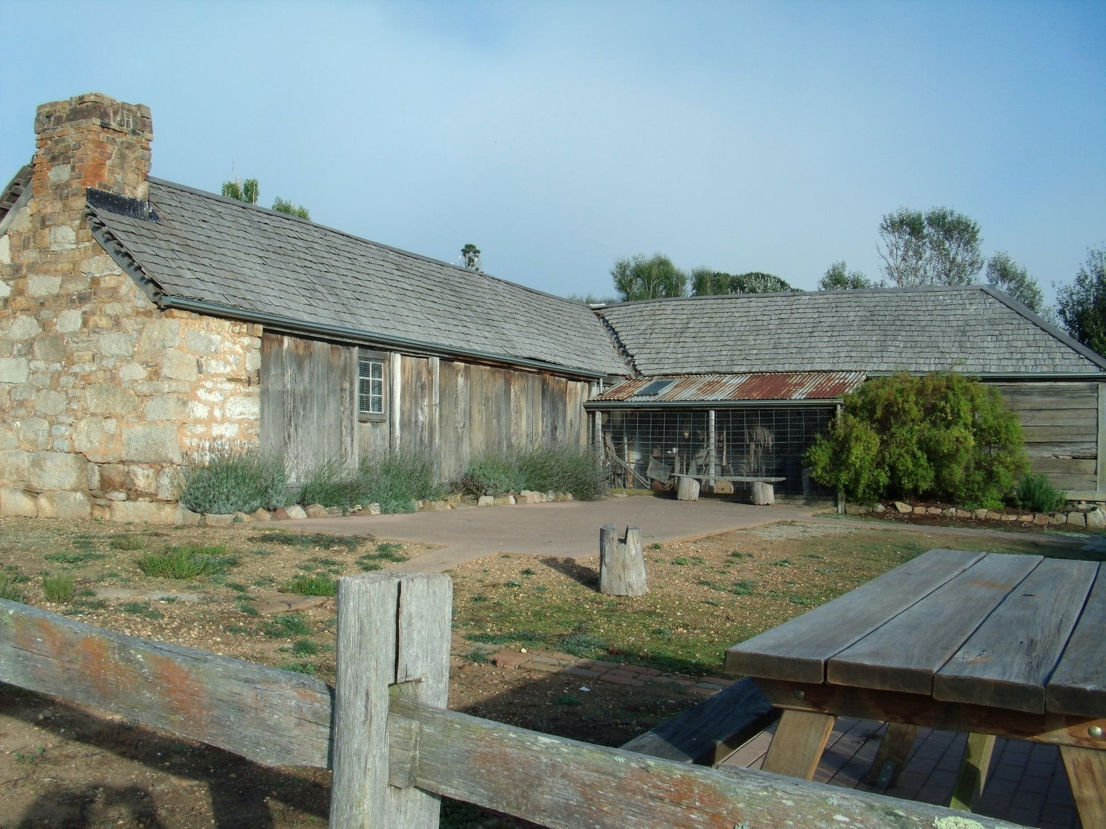 Corrowong NSW Restaurant Guide