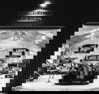 Charters Towers Motor Show and Swap Meet - Restaurant Guide