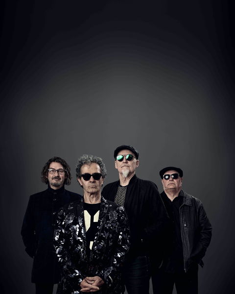 Choirboys: The Hits & 6-pack Of Bruce Springsteen - Northcote - Restaurant Guide 0