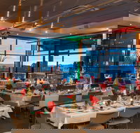 Christmas in July - Holmesglen at Eildon - Restaurant Guide